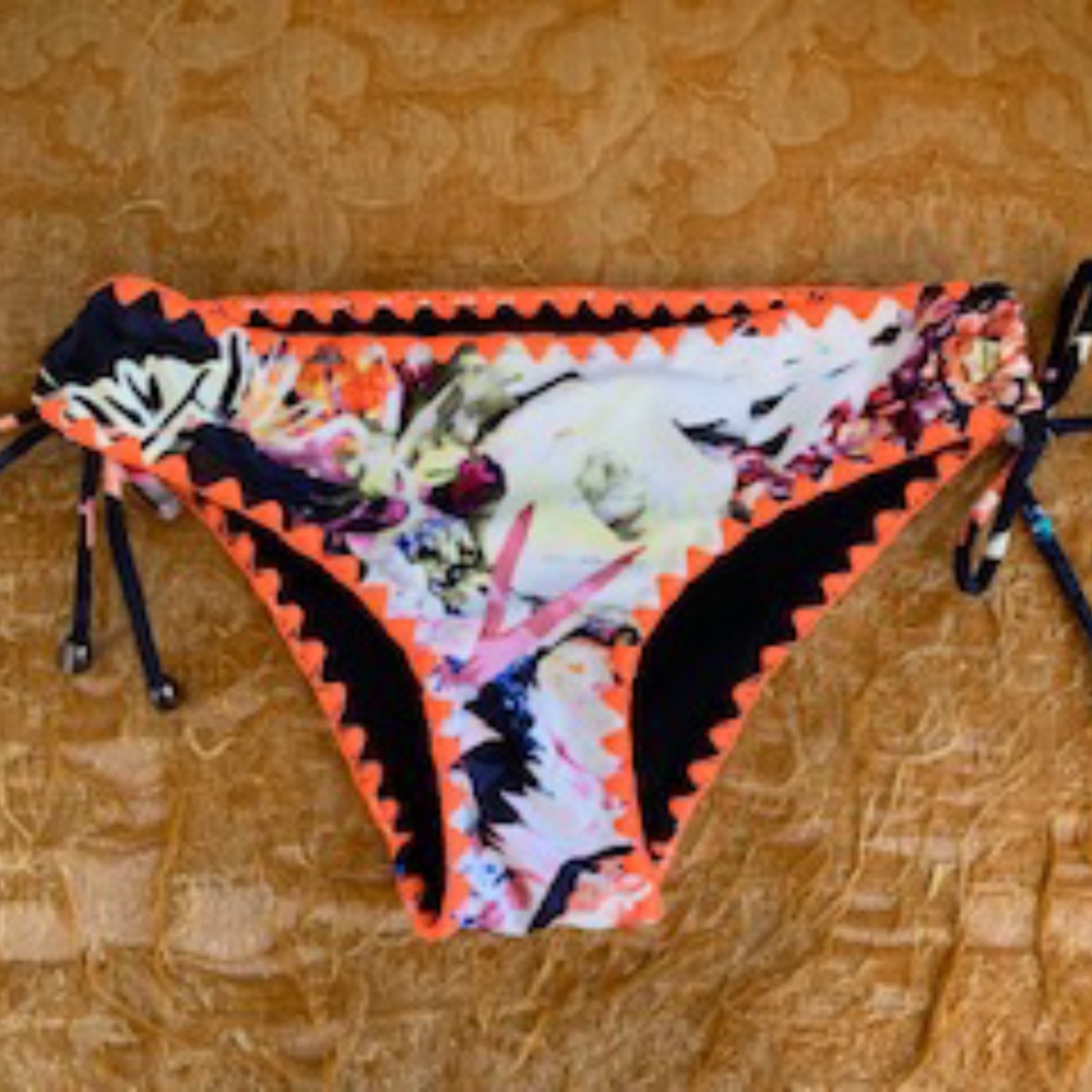 Bikini Bottoms